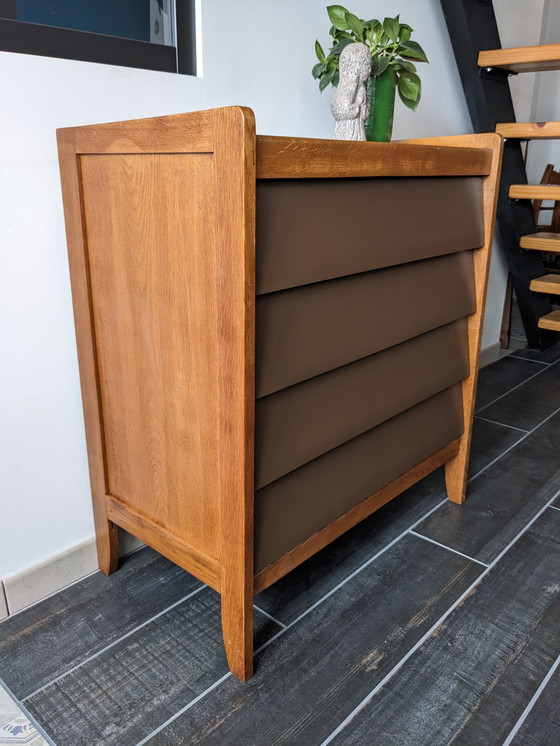 Image 1 of Commode vintage design scandinave 