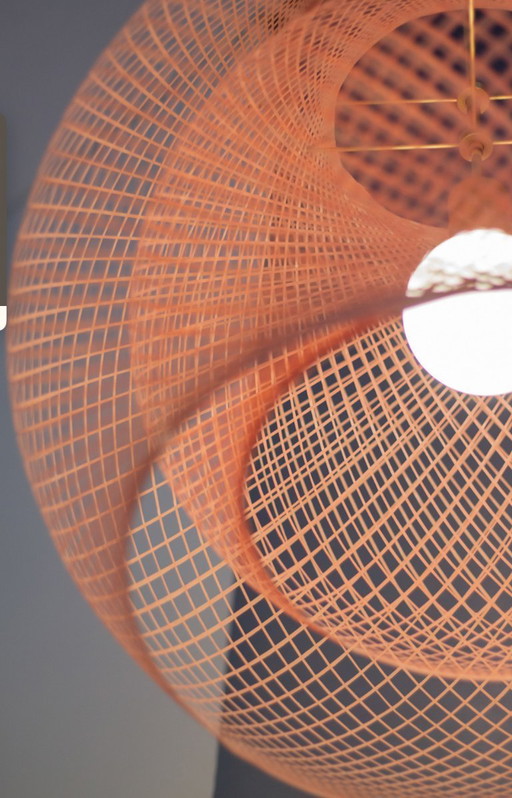 Lampe Atelier Robotiq Twiligt Large