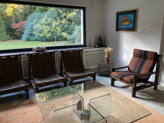 Image 1 of Carl Straub lounge set