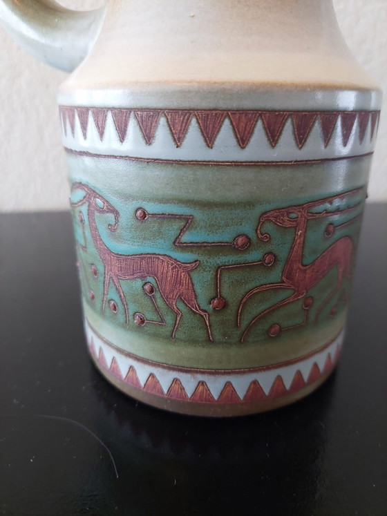 Image 1 of Rene Maurel, vaas