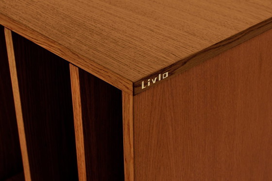 Image 1 of Dressoir T-S18L schuifdeur 200