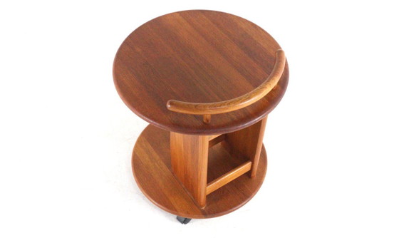 Image 1 of Trolley Aksel Kjersgaard dal design danese vintage