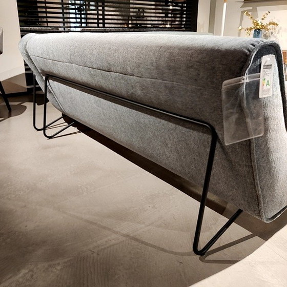 Image 1 of Novastyl Belle Corner sofa + armchair