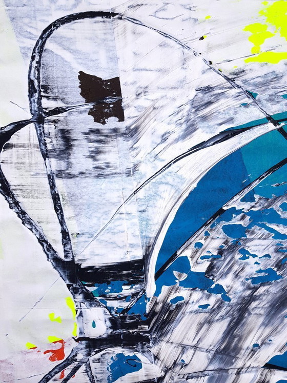 Image 1 of Jürgen Angeler - Space Amplitude