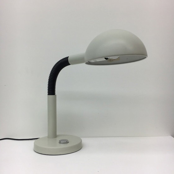 Image 1 of Lampada da tavolo Egon Hillebrand, anni '70