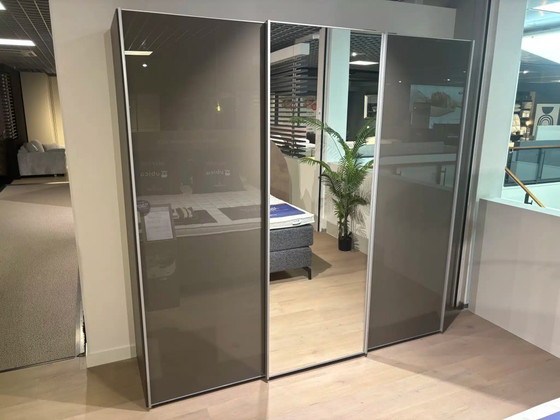 Image 1 of Armario de puertas correderas Wiemann Phoenix 