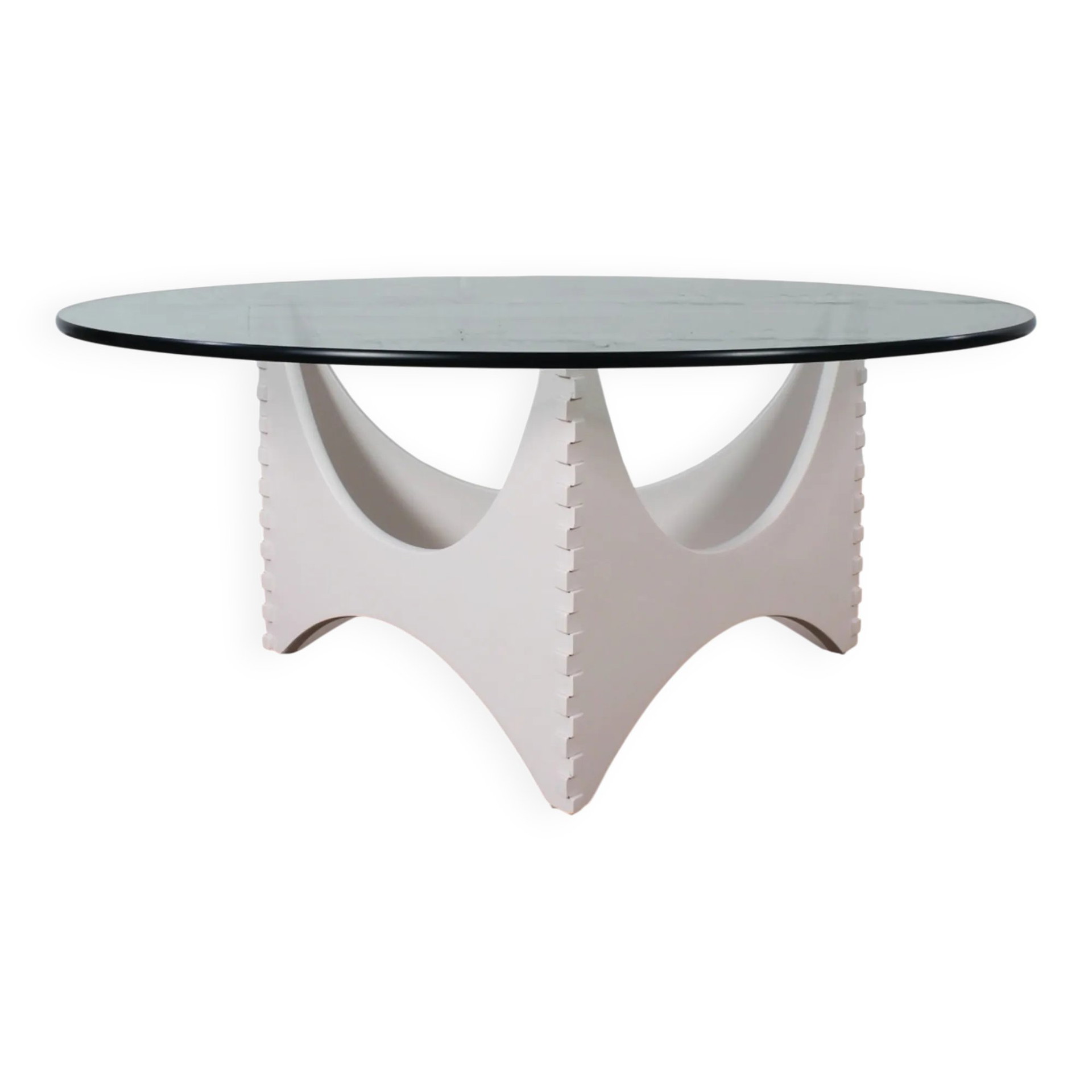 Second-hand Space Age Tables (252) | Whoppah