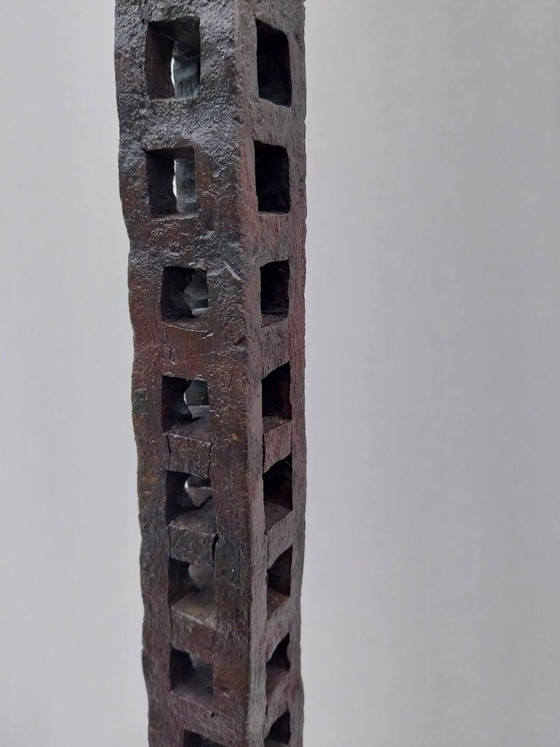 Modules – Sculpture, Iron (photo 8 of 15)