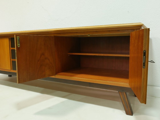 Image 1 of Vintage sideboard / lowboard, 60s, Germany