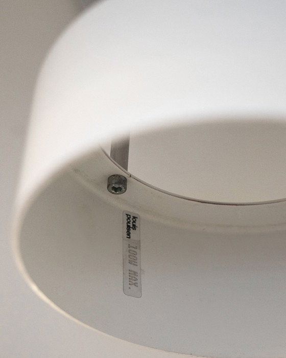 Image 1 of Visir Pendant Lamp By Jens Møller Jensen For Louis Poulsen 