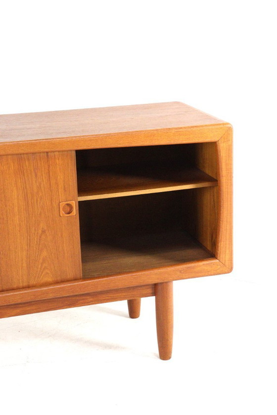 Image 1 of Vintage Deens K.L. Dansk mobelfabrik sideboard 
