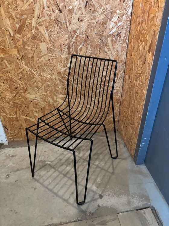Image 1 of Tio chair by Massproductions