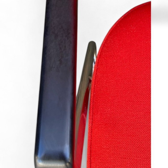 Image 1 of Fana D3 fauteuil Paul Schuitema