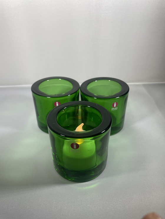 Image 1 of Iittala sfeerlicht  