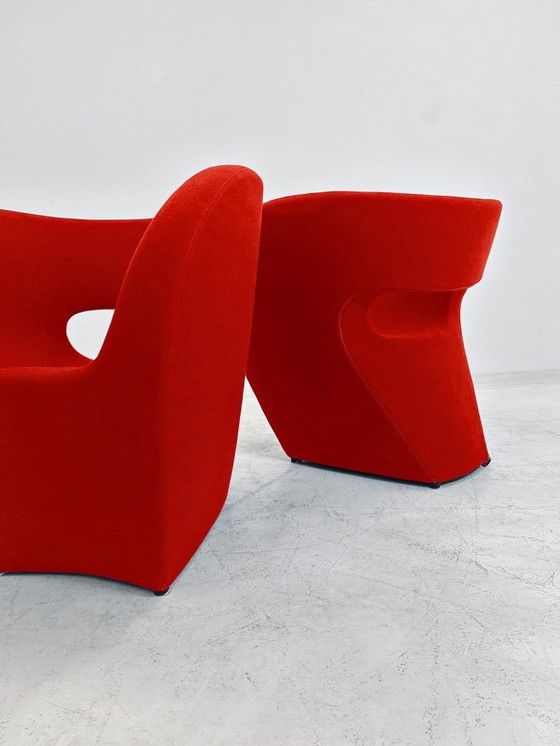 Image 1 of Moroso Victoria en Albert