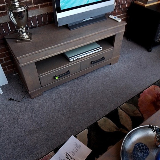 Image 1 of Mobile TV Liverpool di Van der Drift