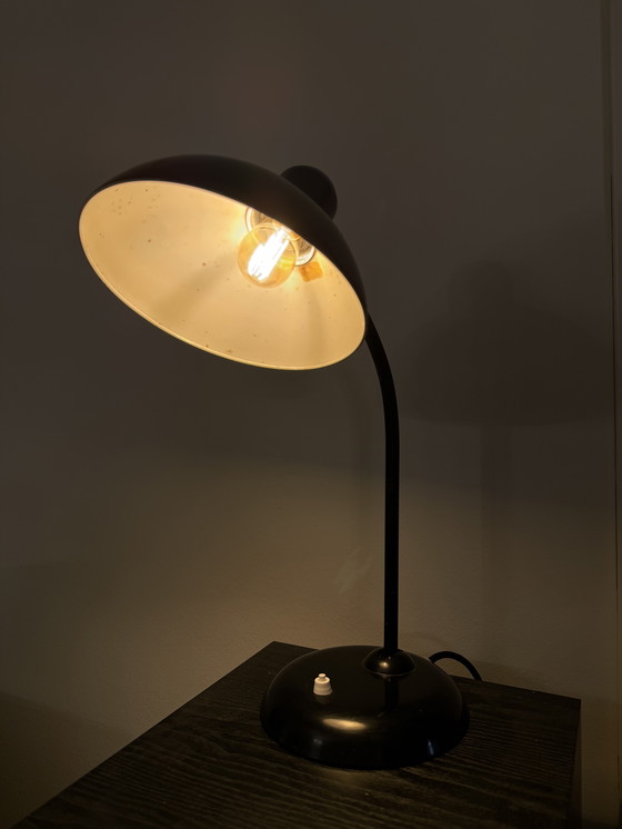 Image 1 of Lampada da tavolo Kaiser Idell , Lampada da tavolo