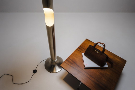 Image 1 of Floor lamps by Angelo Brotto for Esperia, Italy, 1960s