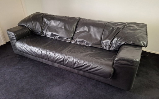 Leather Montis sofa Gerard van de Berg II
