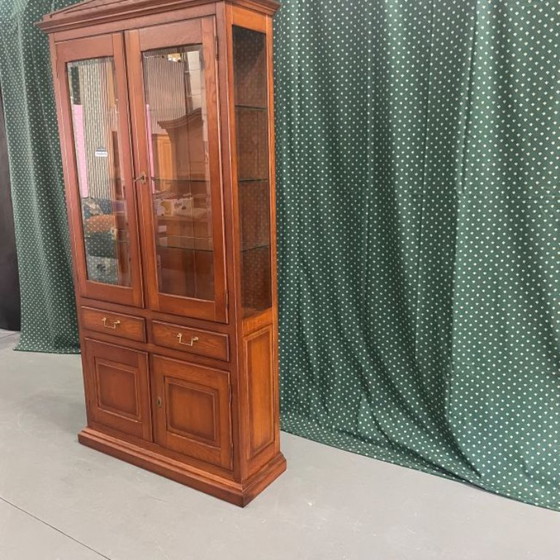 Mobile da Farmacia – Vetrine, Legno, Vetro (photo 2 of 9)