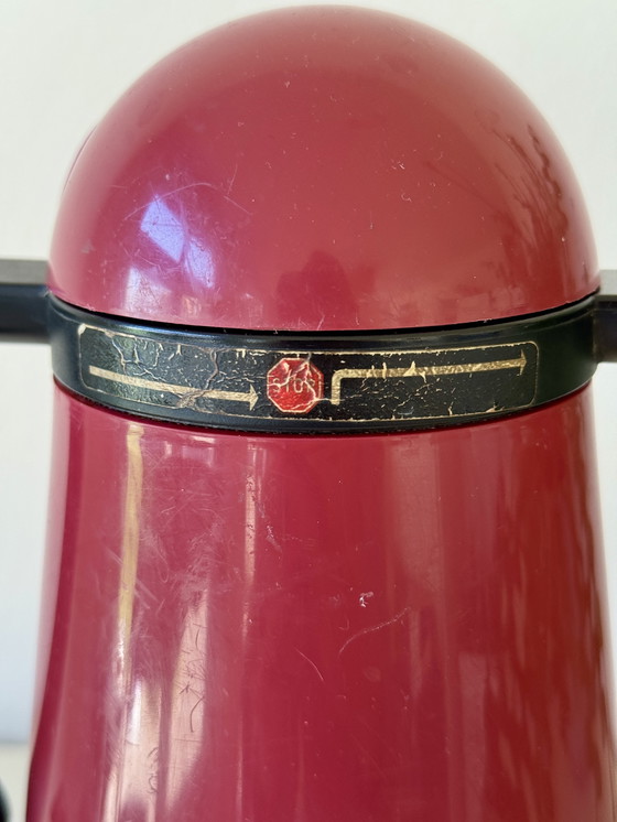 Image 1 of Thermos vintage dal design scandinavo Karl Axel Andersson e Morgan Ferm - anni &#39;80