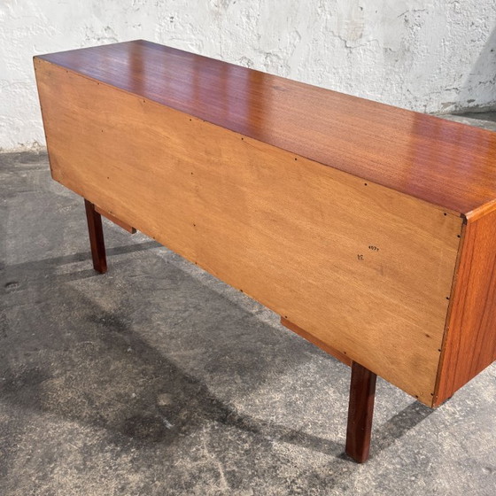 Buffet bas en teck G Plan, années 1970 – G-Plan, Bois (photo 20 of 20)