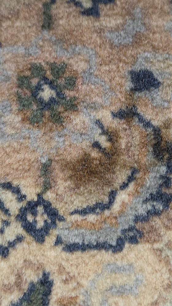 Image 1 of Moud persiano annodato a mano 192 x 259