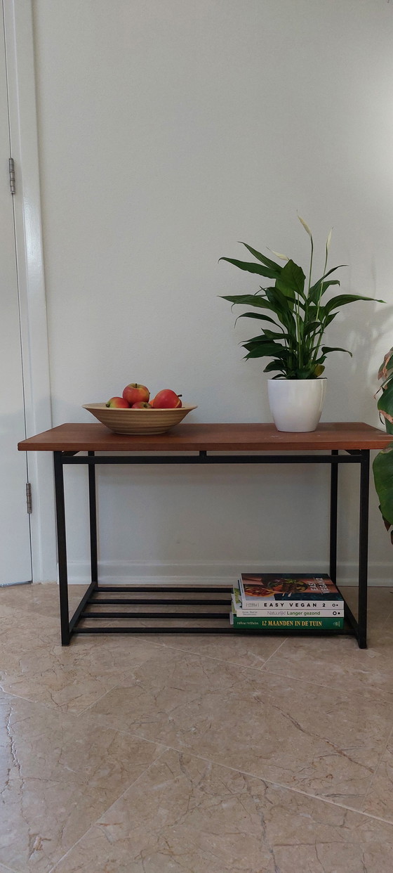 Image 1 of vintage table