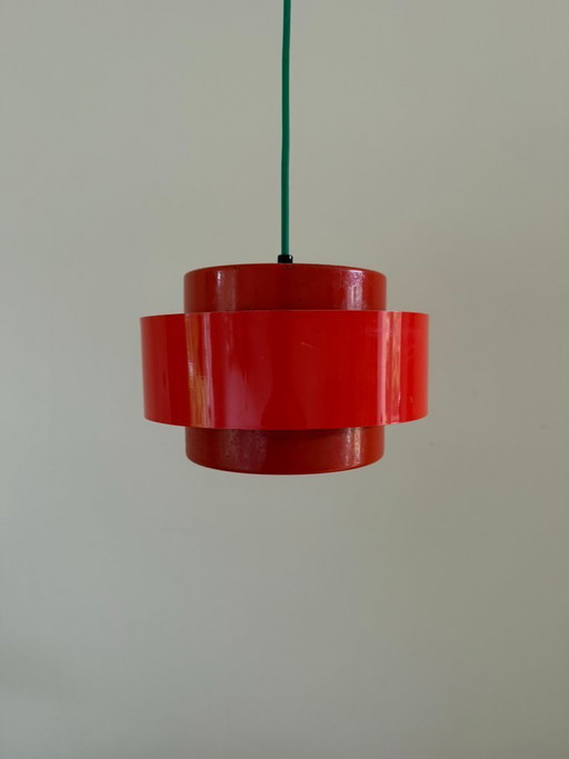 Vintage Fog & Morup Juno pendel - with life experience - Jo Hammerborg