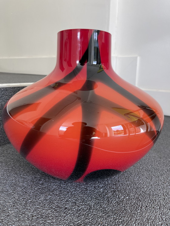 Image 1 of Makora Krosno Vase