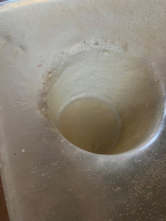 Image 1 of Armadio bar con luce nera