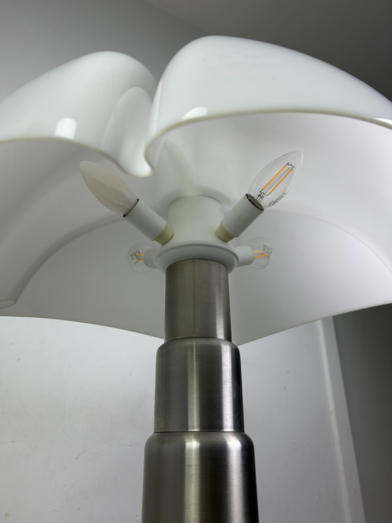 Image 1 of Martinelli Luce Pipistrello 620 large model Gae Aulenti