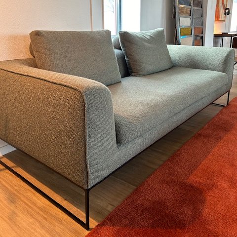 COR Mell 2.5-seater sofa
