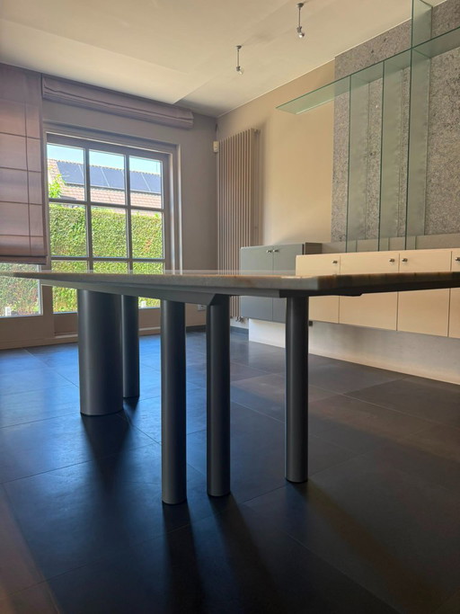 Marble Dining Table – eettafels (photo 2 of 6)