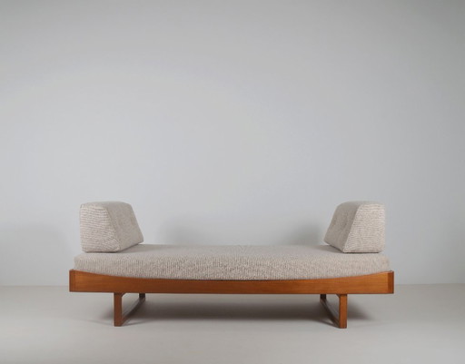 Danish daybed model 159 designed by Bernhard Pederson & Son, 1960s