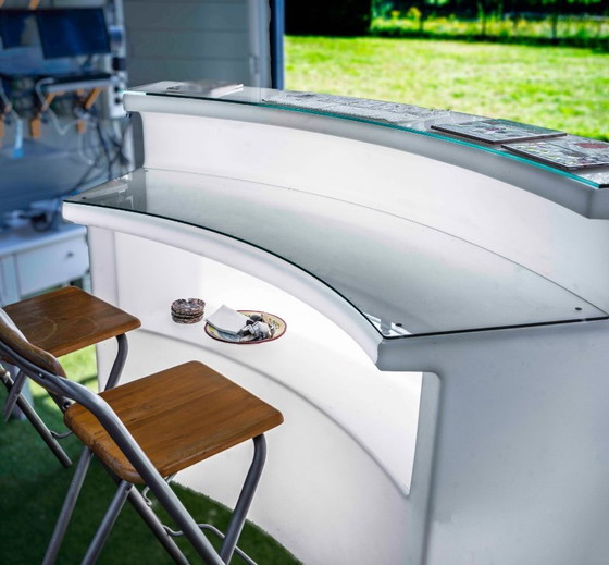 Image 1 of Garden bar
