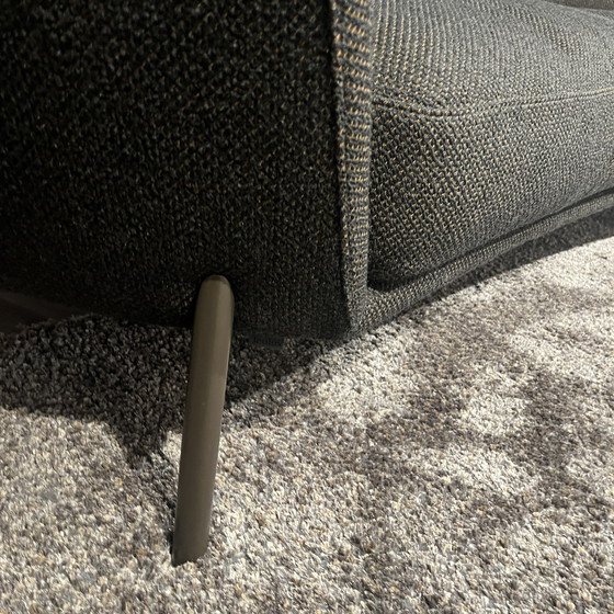 Image 1 of Leolux Rego corner sofa