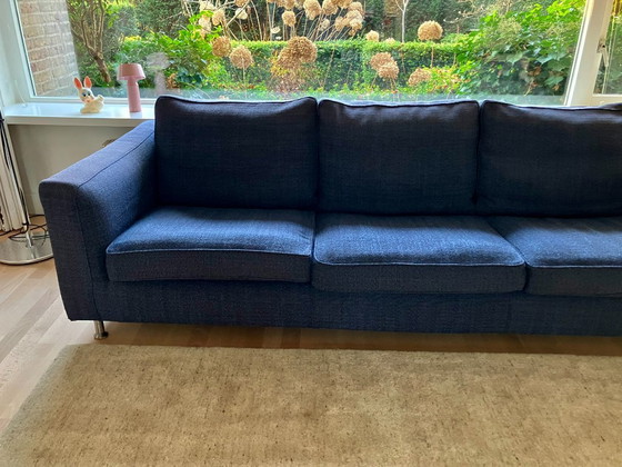 Image 1 of Minotto Stockholm 3 seats