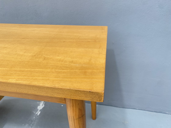 Image 1 of Vintage Desk from the 1970's, Czechoslovakia