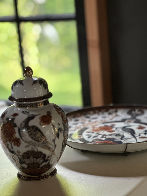 Image 1 of Set di porcellana Deco ( 4 )