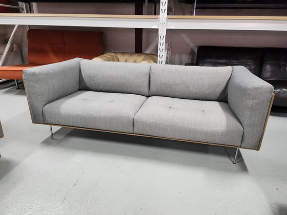 Living Divani - Rod 2-Seater Sofa & 2x Armchairs by Piero Lissoni – Seating area, Other (photo 4 of 12)