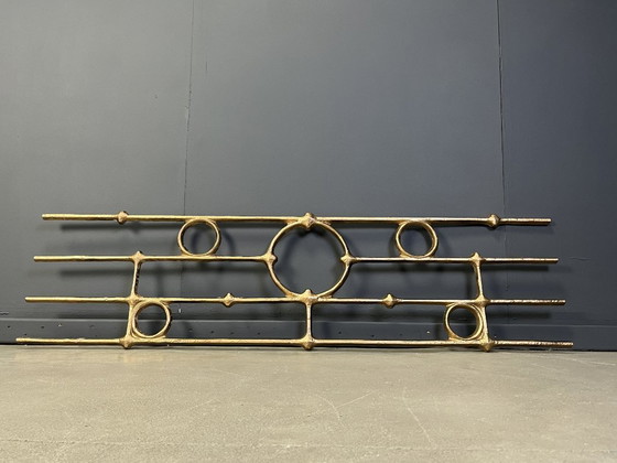 Image 1 of Skulptur im brutalistischen Stil, 1970er Jahre