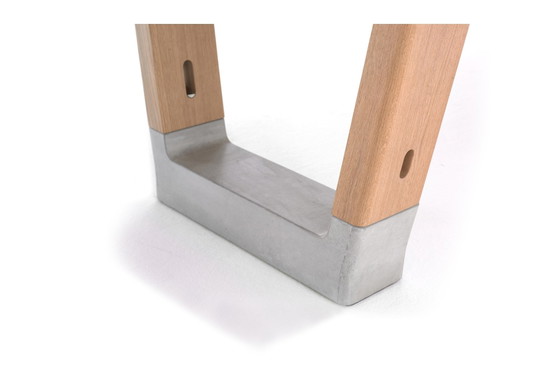 Image 1 of Table de salle à manger Arco Local Base 100x240cm