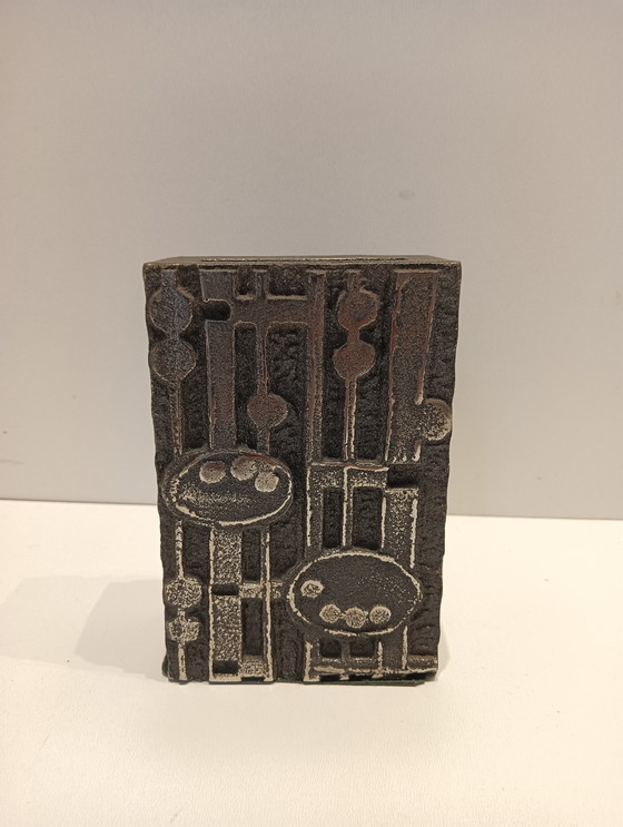 Image 1 of Figgjo Polaris, Olav Joff, Vaas