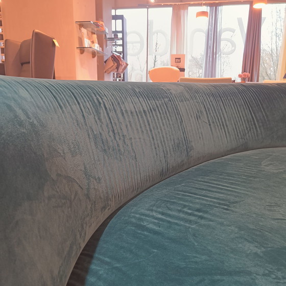 Image 1 of Bielefelder Werkstätten Polo Cocktail 2-zitsbank