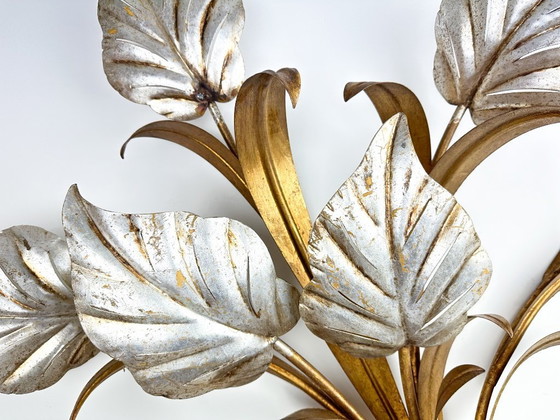 Image 1 of Vintage Hans Kögl muurlamp