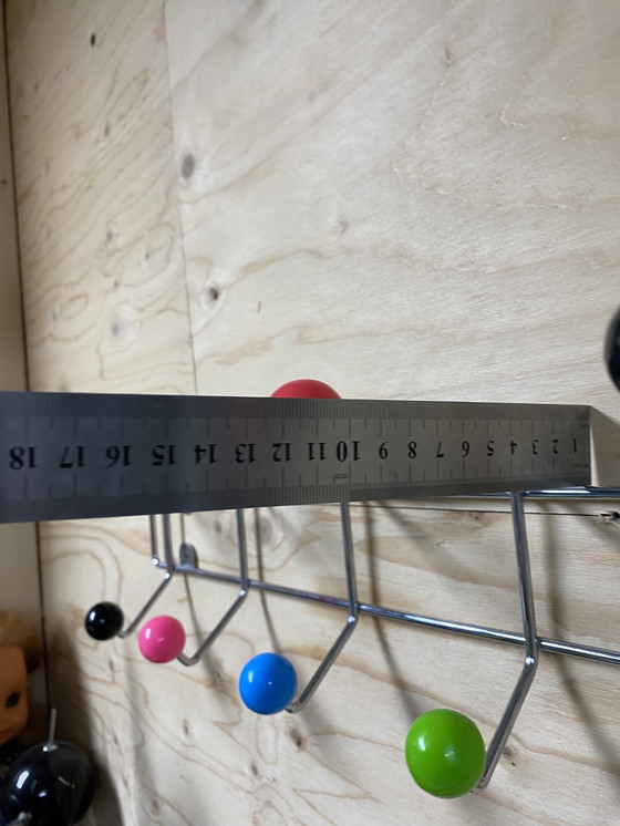 Image 1 of Retro Sputnik coat rack