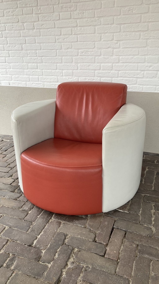 Fauteuil Montel Prime Plus