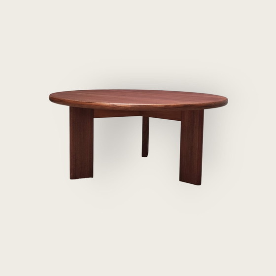 Image 1 of Mid Century Couchtisch