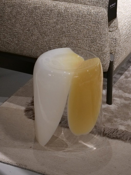 Leolux Klaar bijzettafel